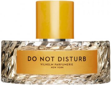 Do Not Disturb