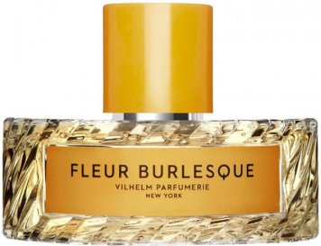 Fleur Burlesque