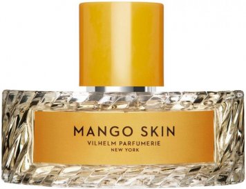 Mango Skin
