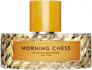 Morning Chess