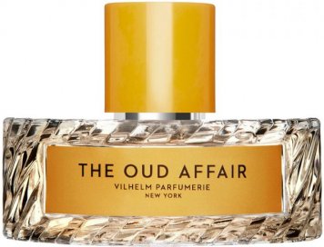 The Oud Affair