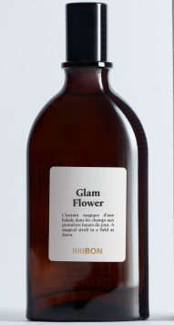 Glam Flower