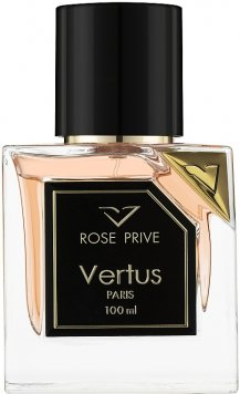 Rose Prive