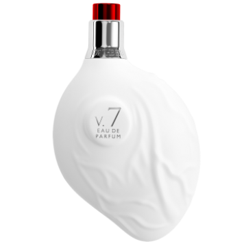 White Heart V 7