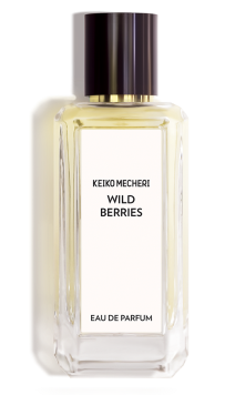 Wild Berries