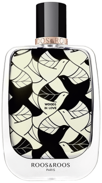 Wood in Love