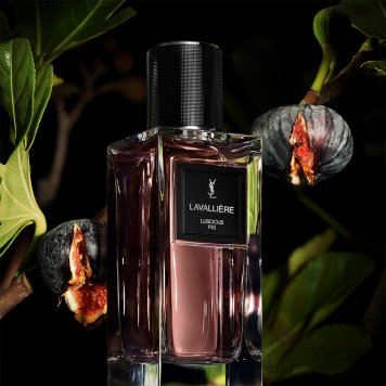 Le Vestiaire des Parfums: Lavalliere Luscious Fig