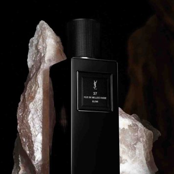 Le Vestiaire des Parfums: 37 Rue de Bellechasse Elemi