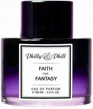 Faith for Fantasy
