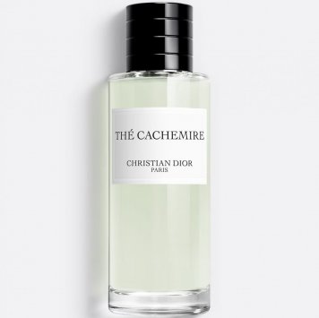 The Cachemire