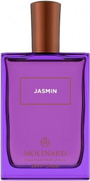 Jasmine Eau de Parfum