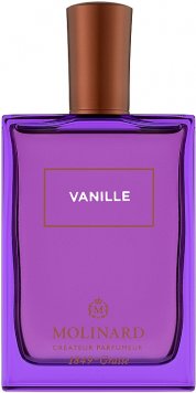 Vanille Eau de Parfum